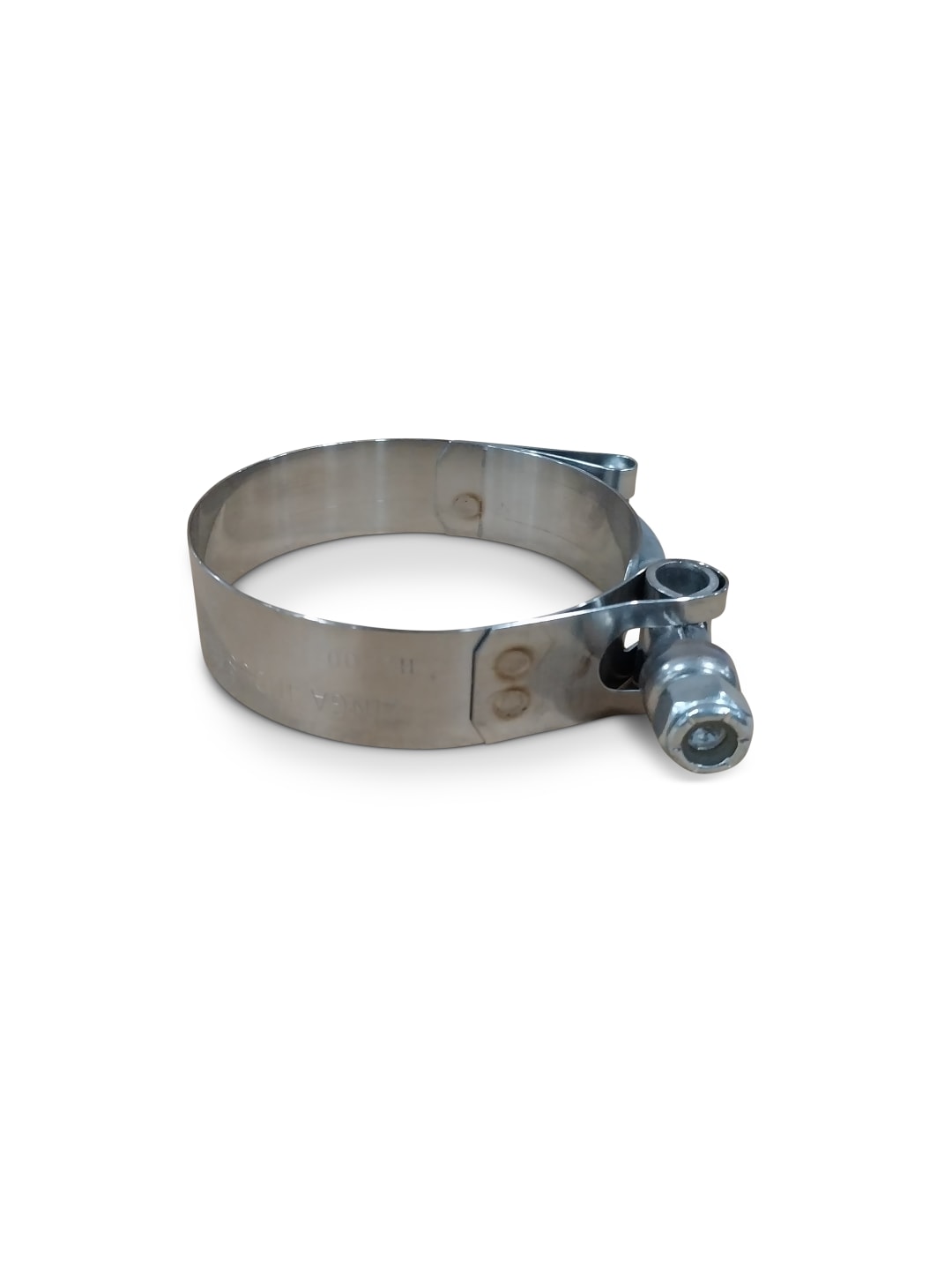 Wastebuilt® Replacement for Curbtender Clamp, T-Bolt