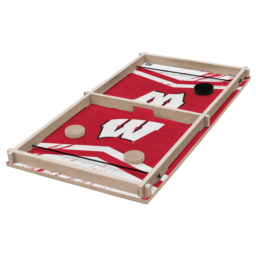 University of Wisconsin Badger