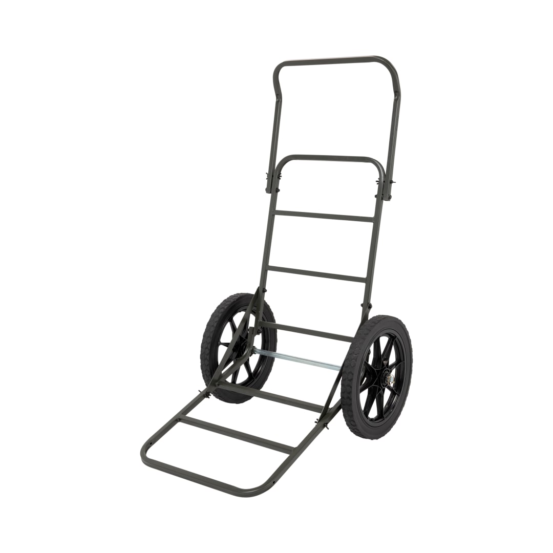 Allen Company Meat Hauler Game Cart, Steel