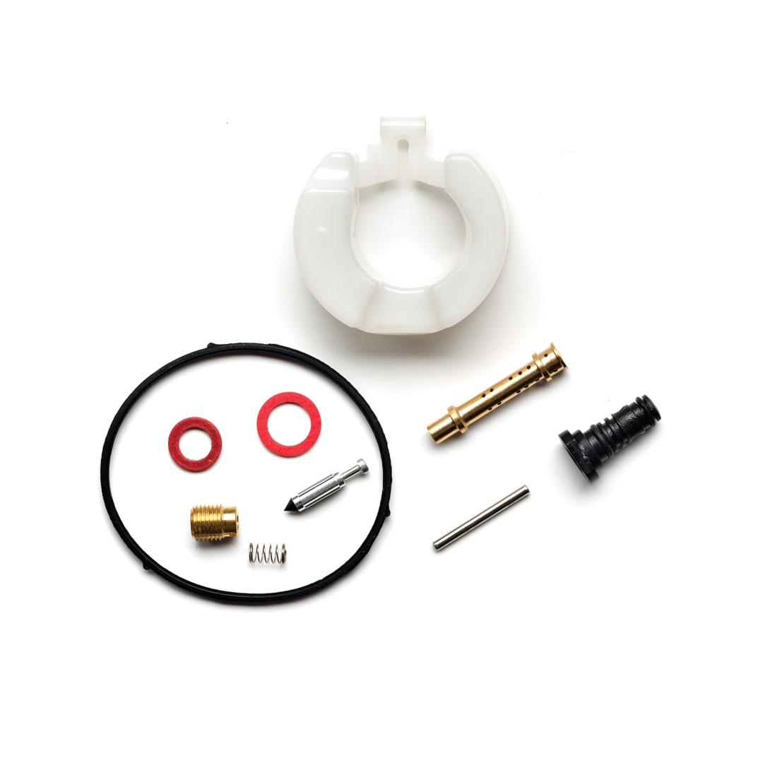 Carburetor Rebuild Kit, Cub Cadet