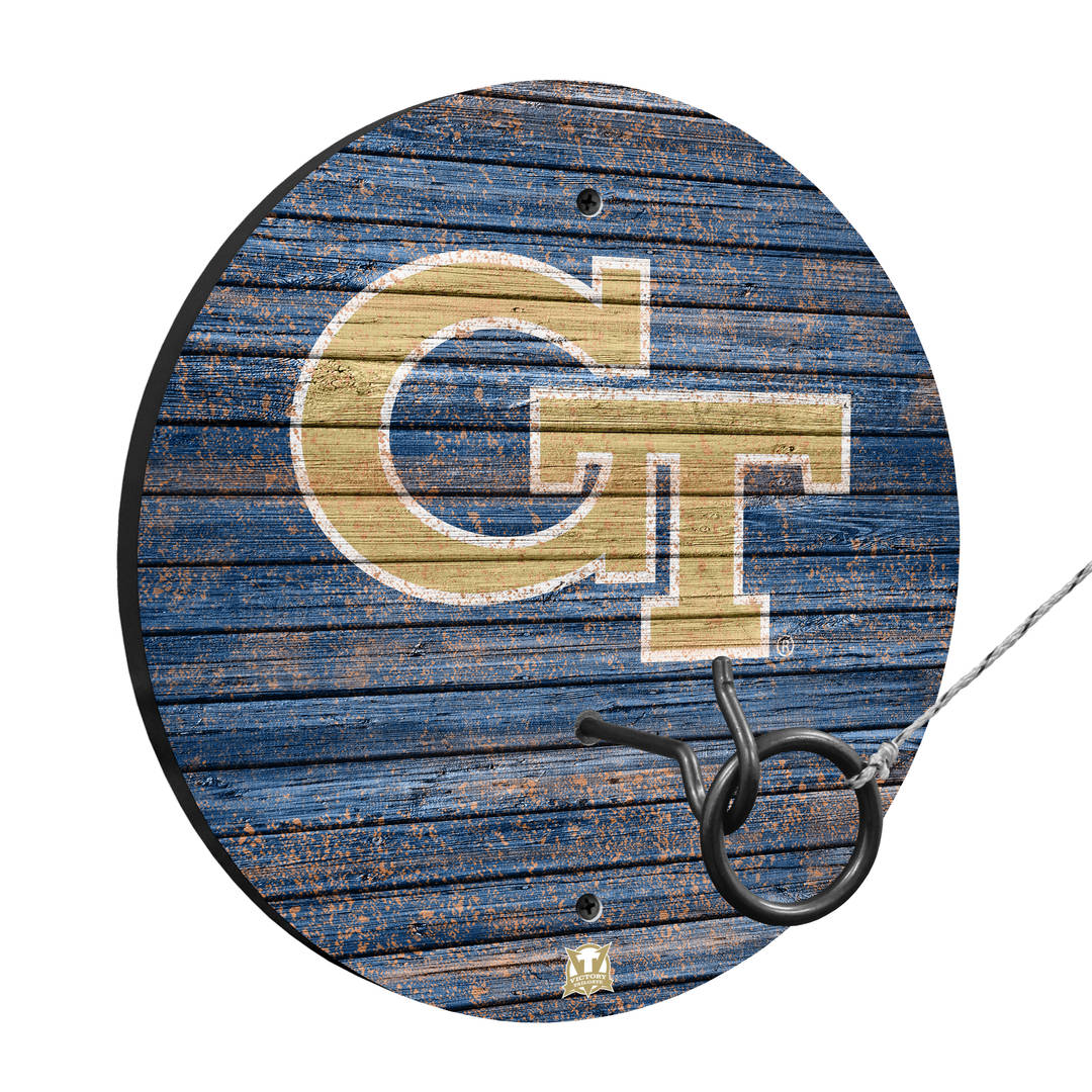 Georgia Tech Yellow Jackets |