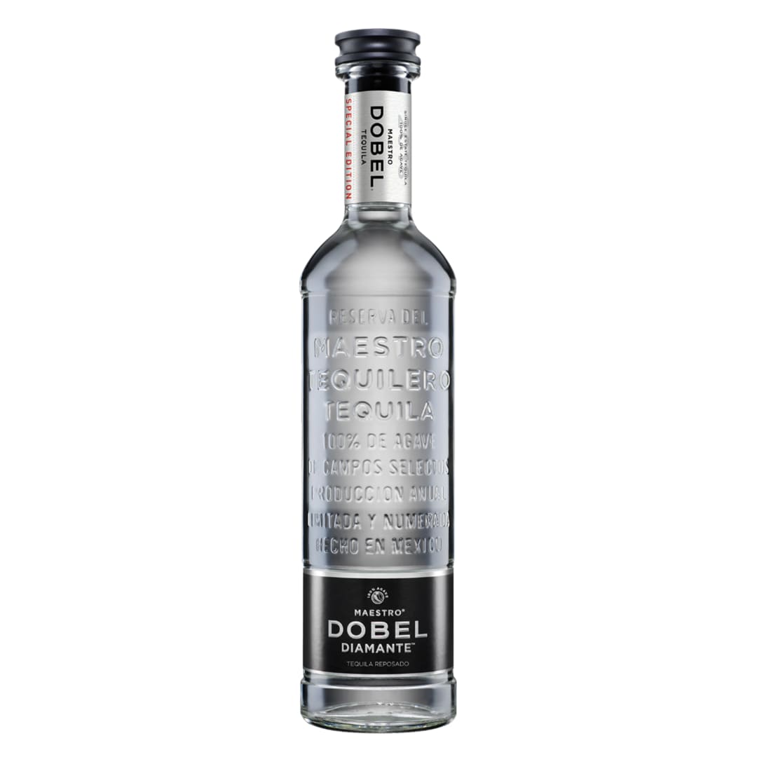 Maestro Dobel Diamante