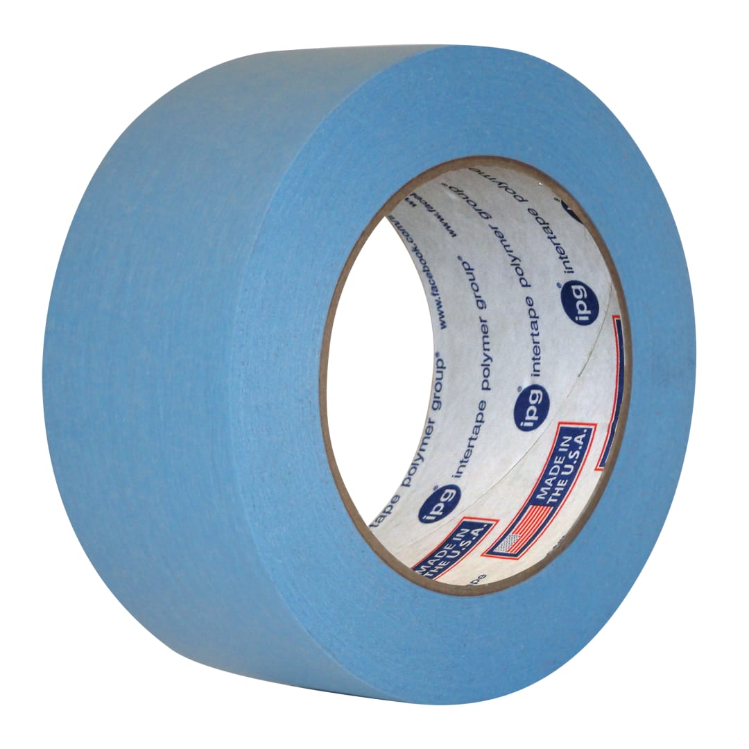 PF3 Colored Specialty Paper Masking Tape
