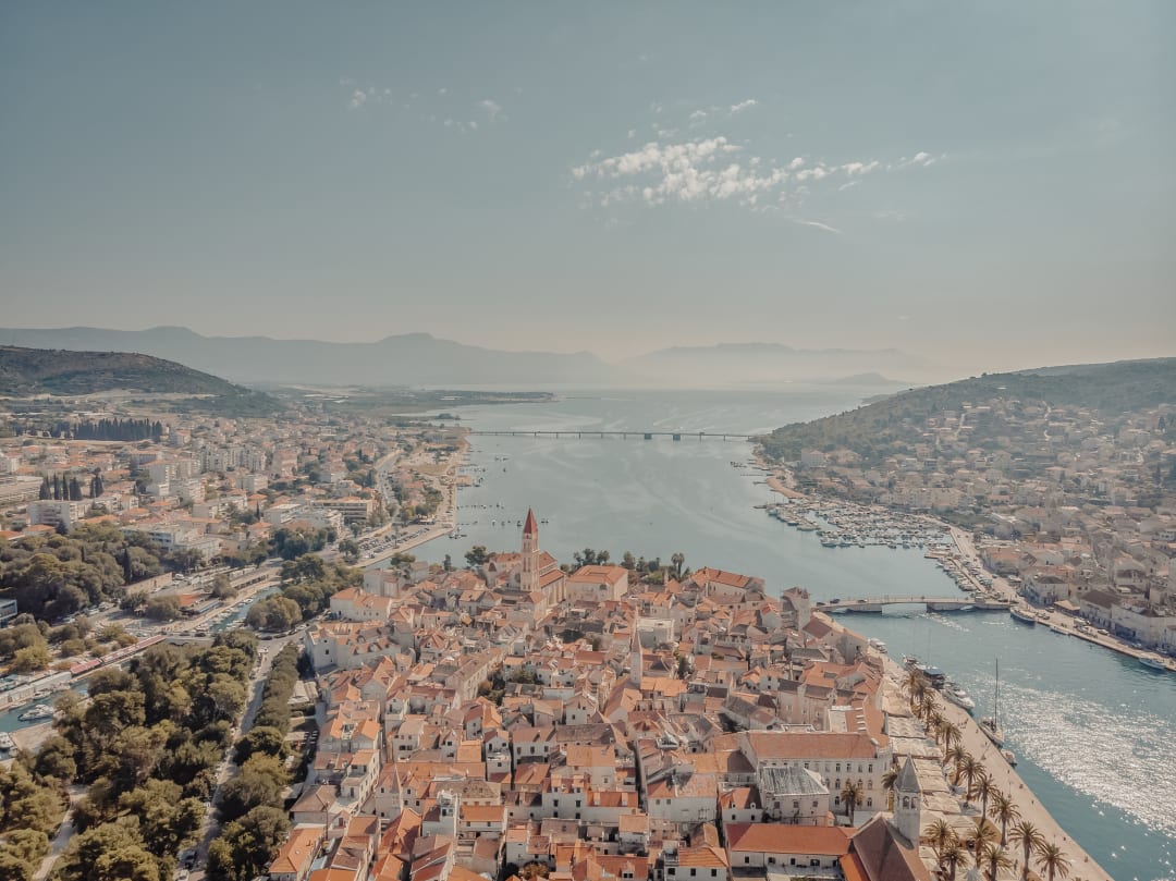 Trogir