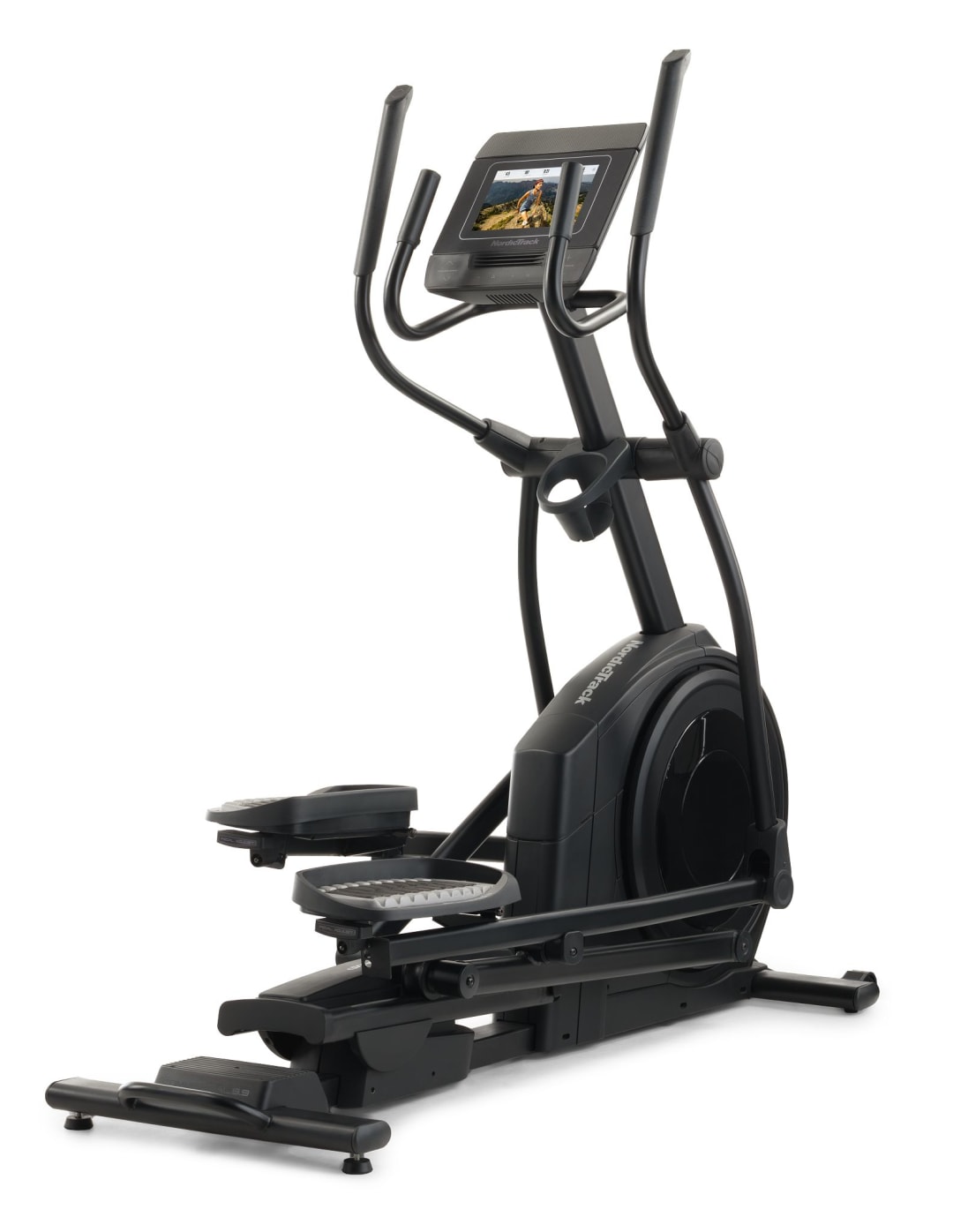 AirGlide 7i Elliptical