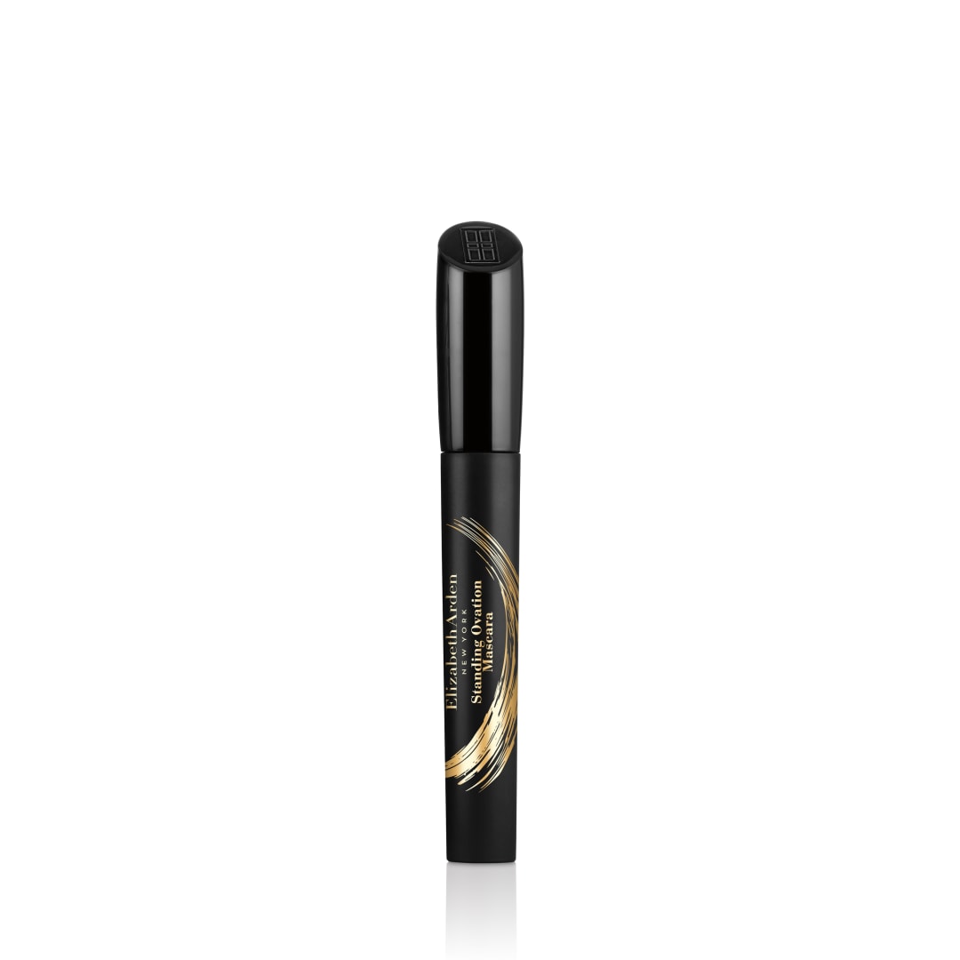 Standing Ovation Volumizing Mascara, Intense Black