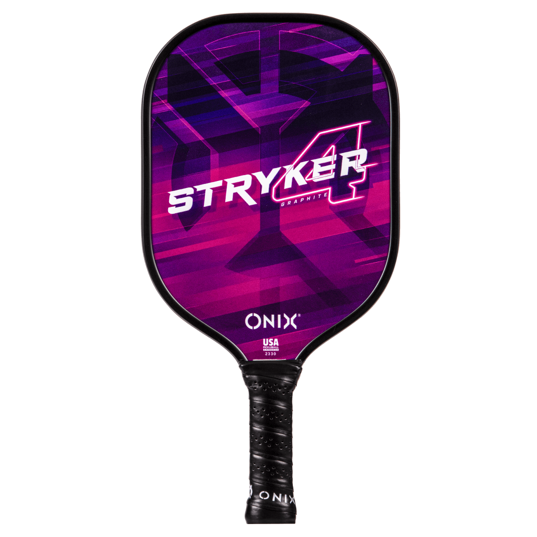 Onix Stryker 4 Pickleball Padd