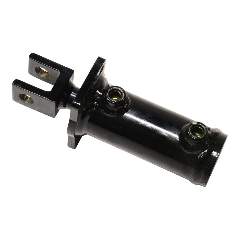 Wastebuilt® Replacement for McNeilus Cylinder,2.25 X 3.00 X 1.13, Tailgate, Lock