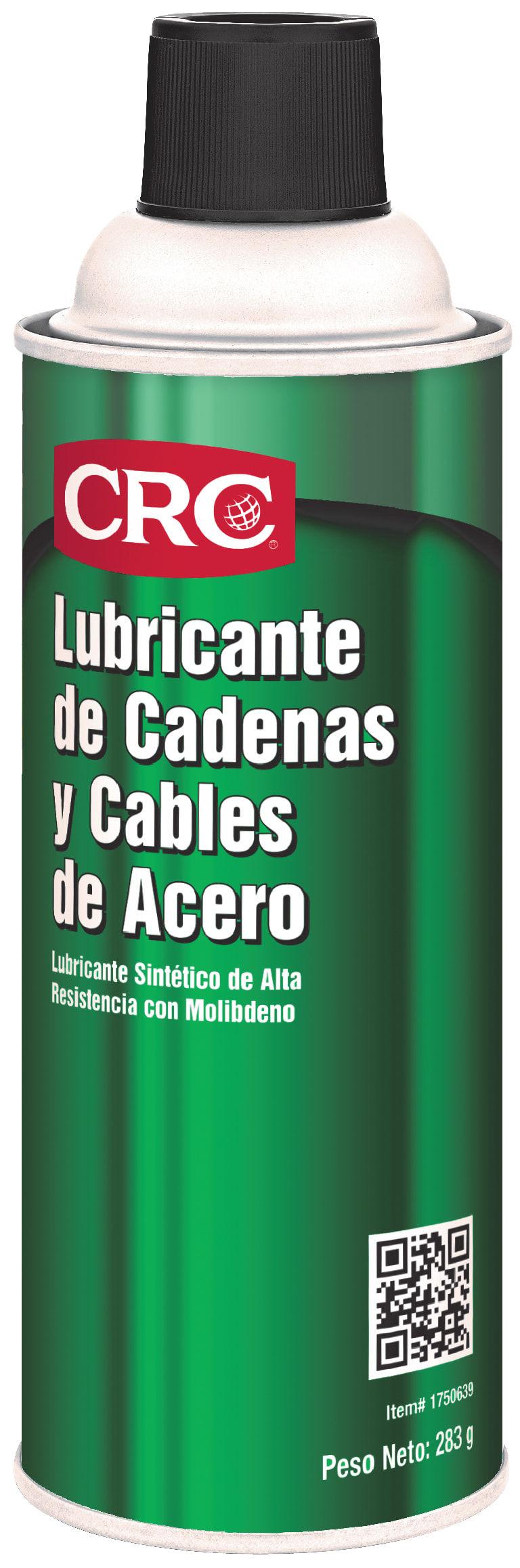 CRC Chain & Wire Rope Lube (S/E) 1X283G