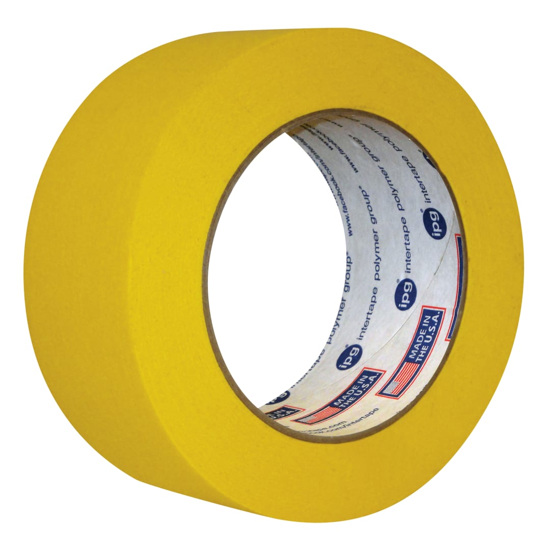 PF3 Colored Specialty Paper Masking Tape