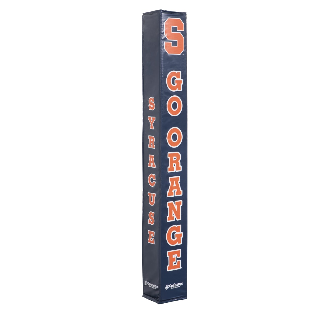 Goalsetter Syracuse Orangemen