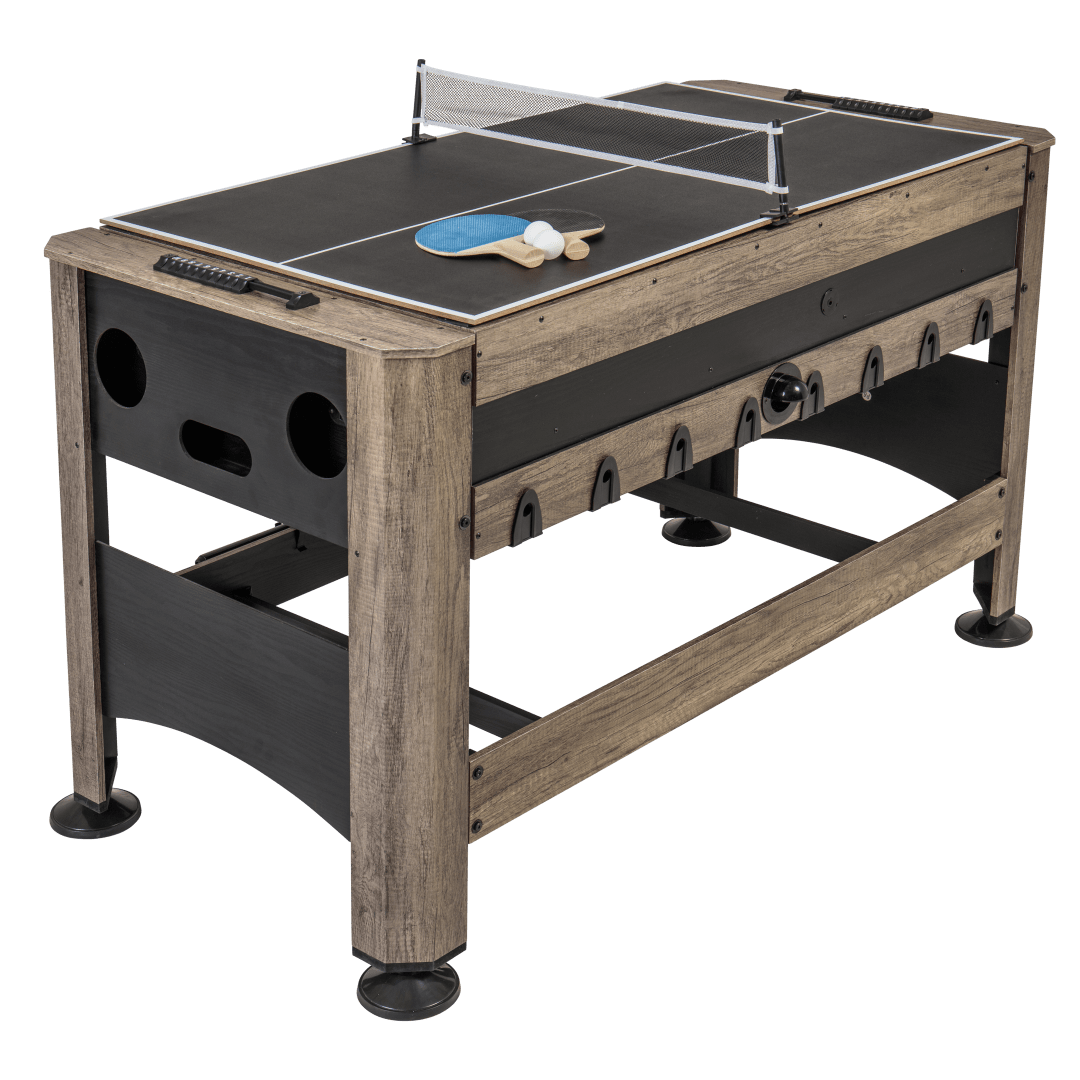 American Legend - 00 - In - Sw