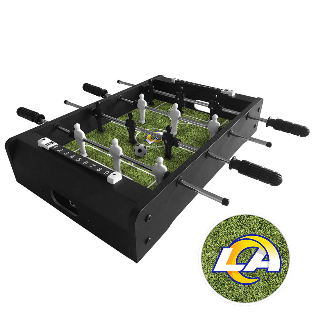 Los Angeles Rams | Table Top F