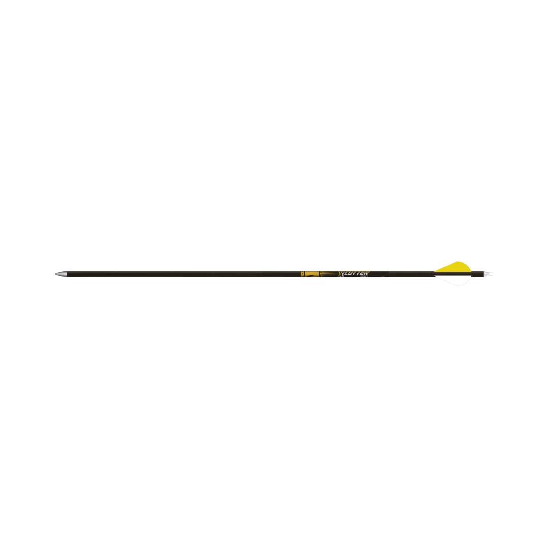 Gold Tip X-Cutter Pro Arrows .