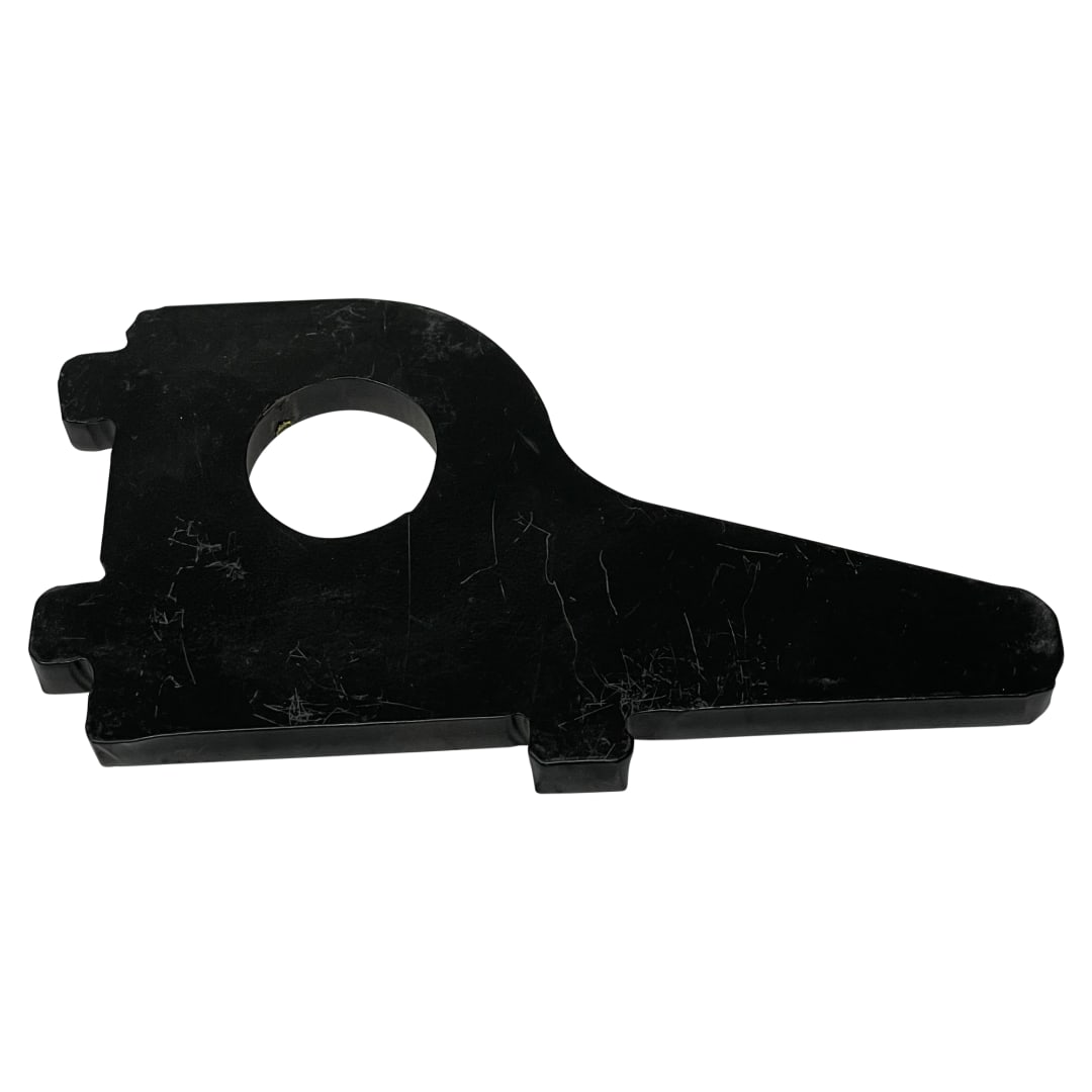 Wastebuilt® Replacement for Curotto-Can Ear, Inboard, Cylinder Mount 5.5 X 3.25 X .4