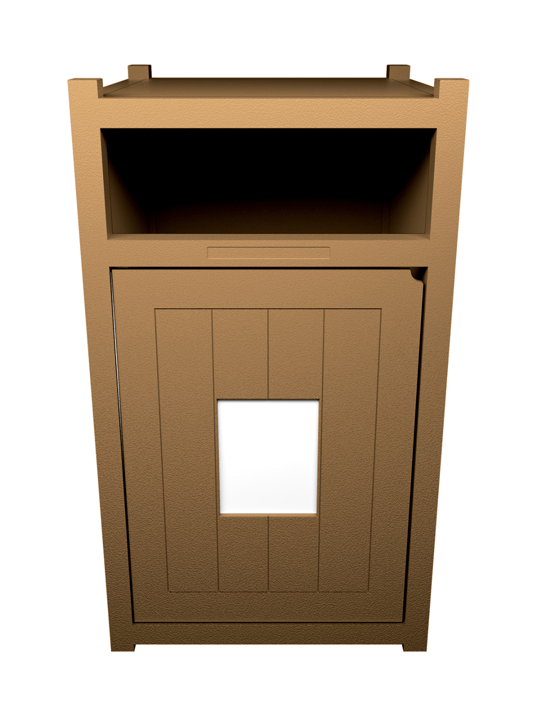  VISION - Single - Unit - Xl - Xl - Full - Cedar