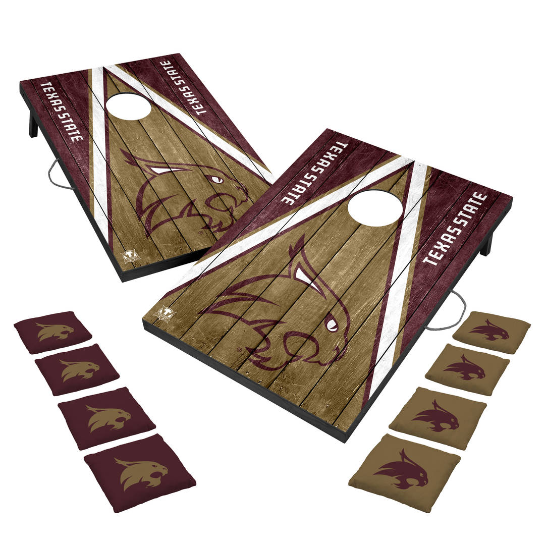 Texas State University Bobcats