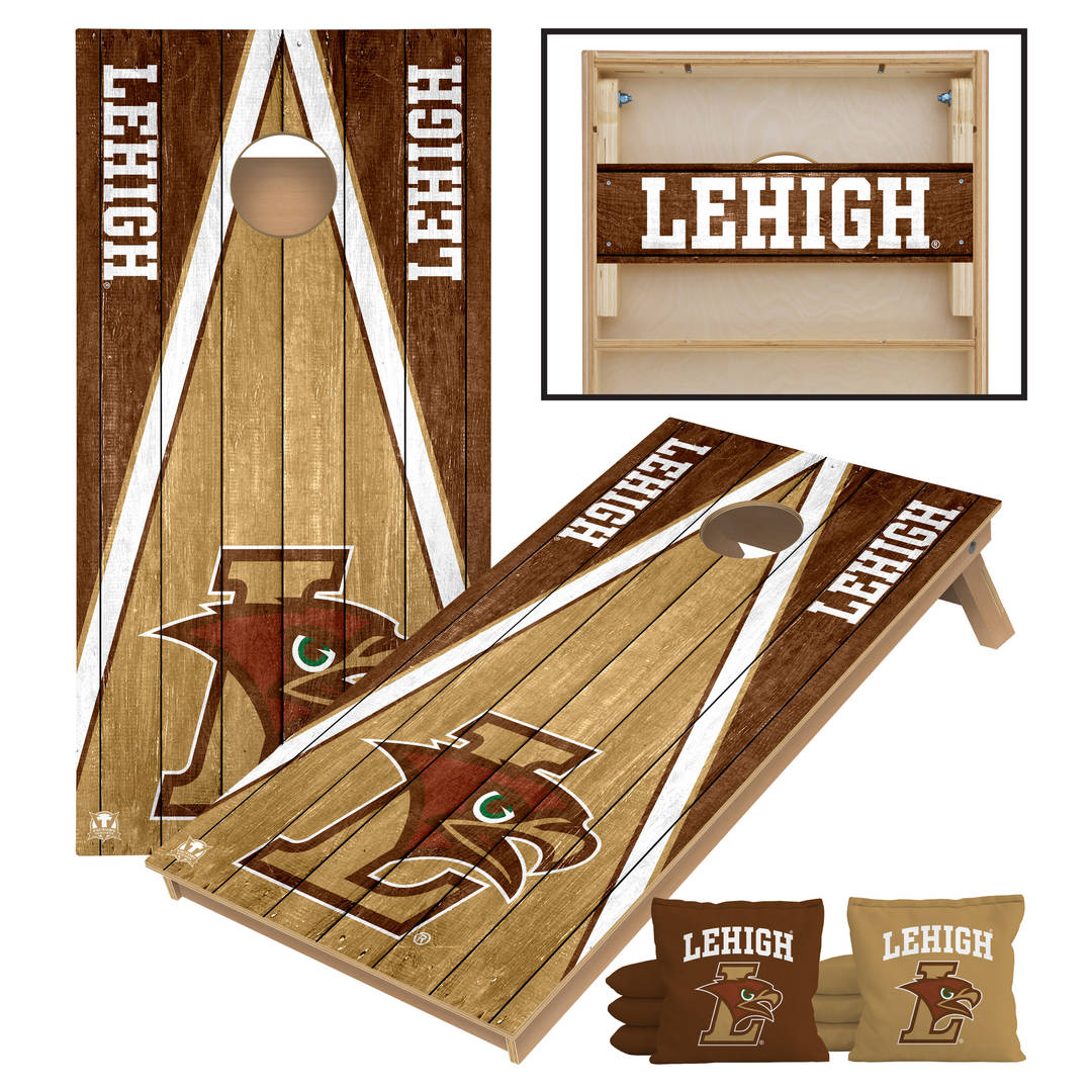 Lehigh University Mountain Haw