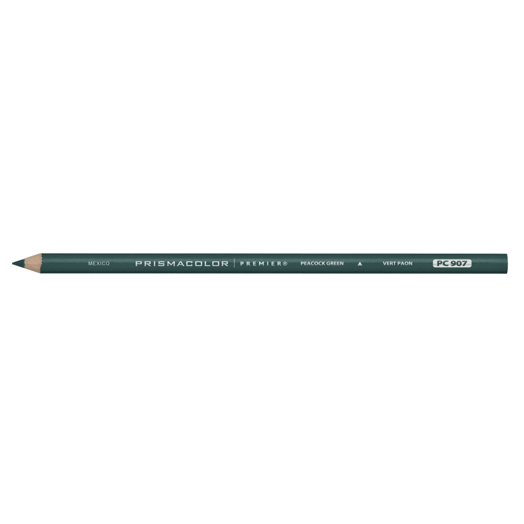PC907 PEACOCK GREEN