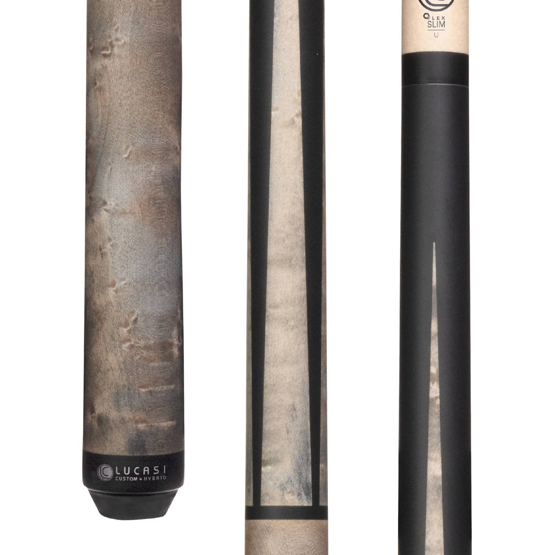 LUX50 Lucasi Lux Pool Cue