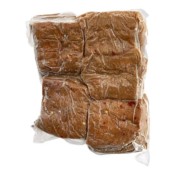 Organic Seitan Blocks