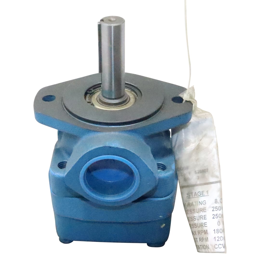Galbreath™ Pump Vane Key 11.7@1750