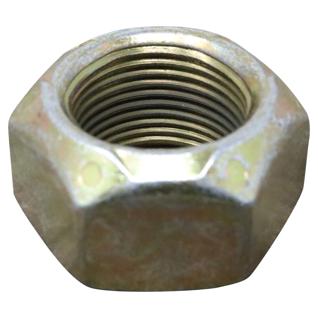 1-14 SAE Grade C Locknut