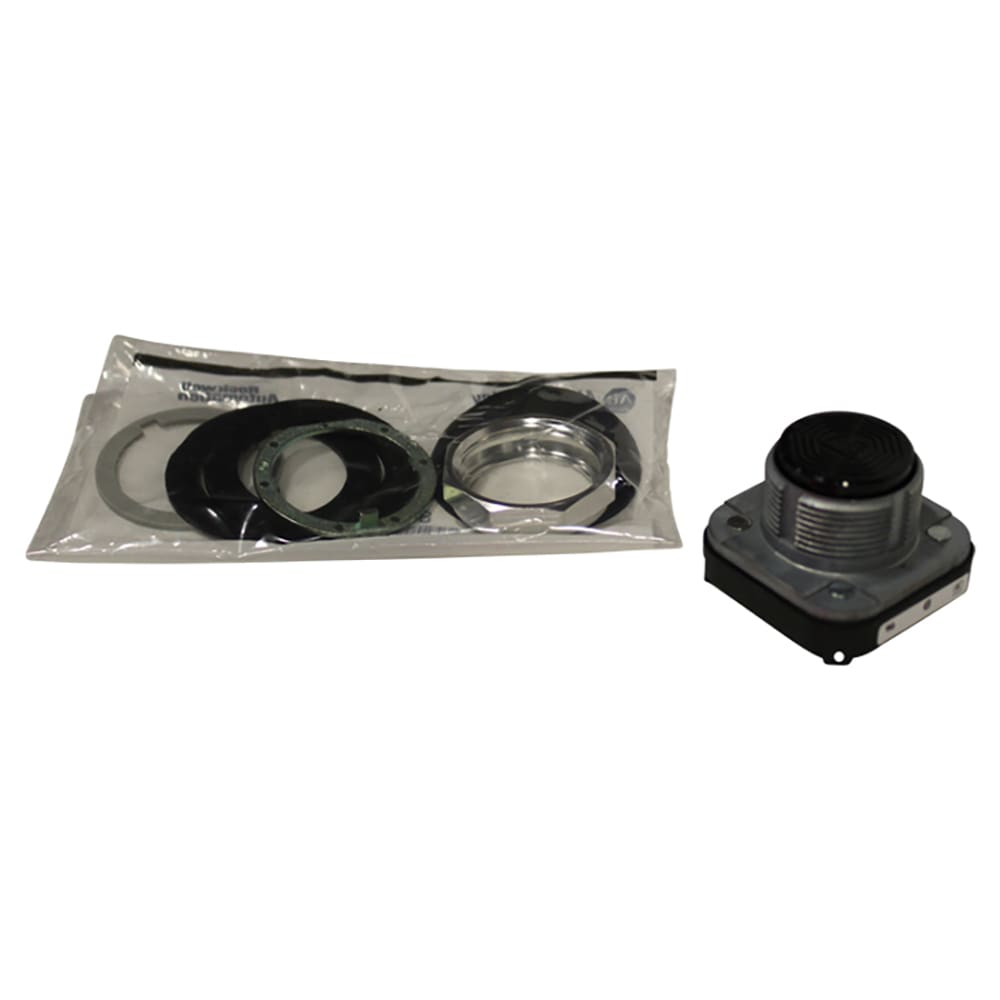 Wastebuilt® Replacement for Marathon Reverse Switch Black Mushroom