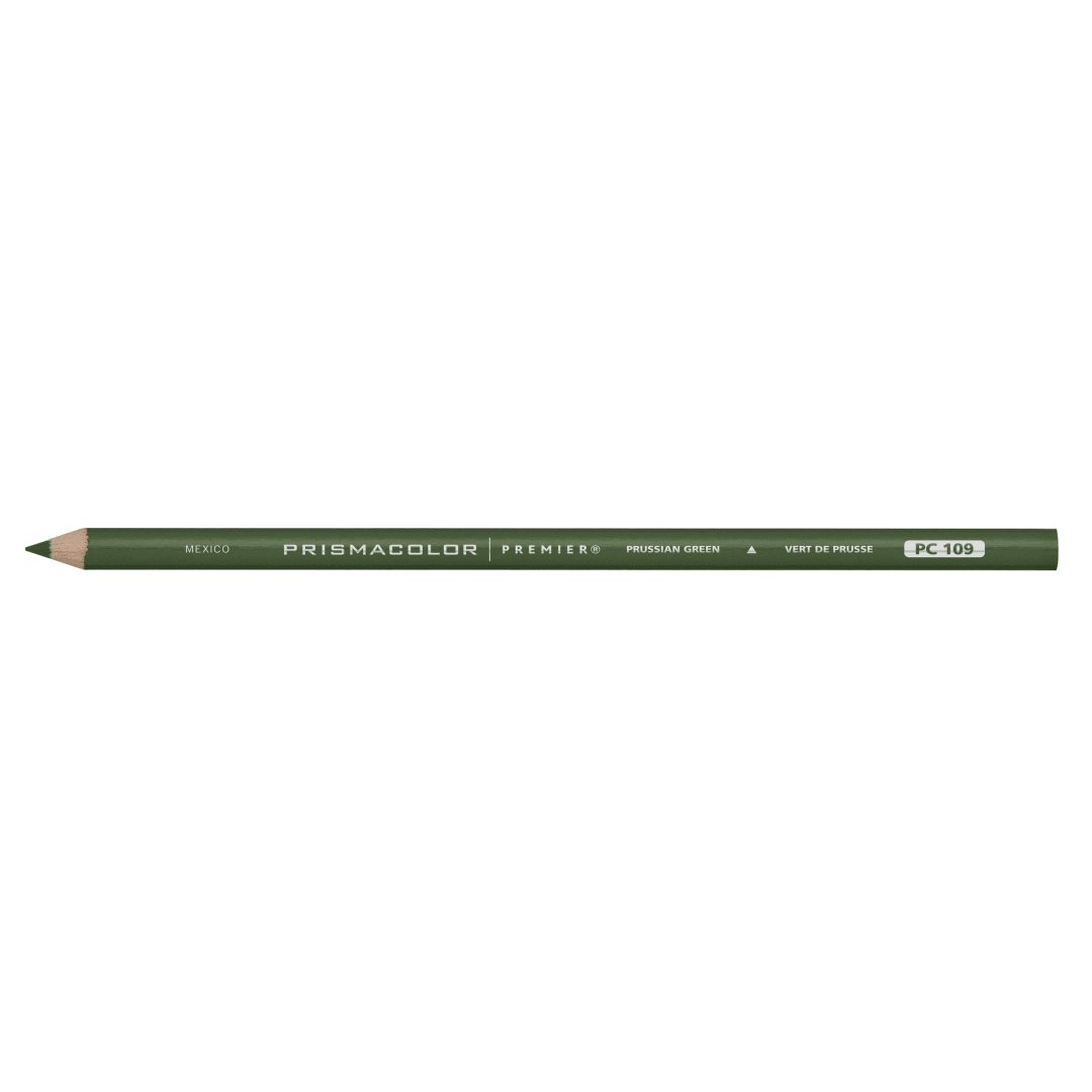PC 109 PRUSSIAN GREEN CP
