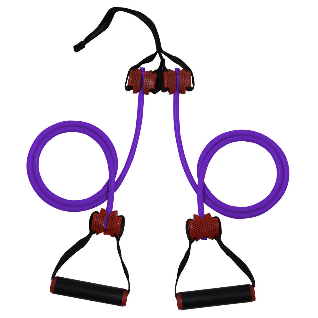 Lifeline Trainer Cable for Low