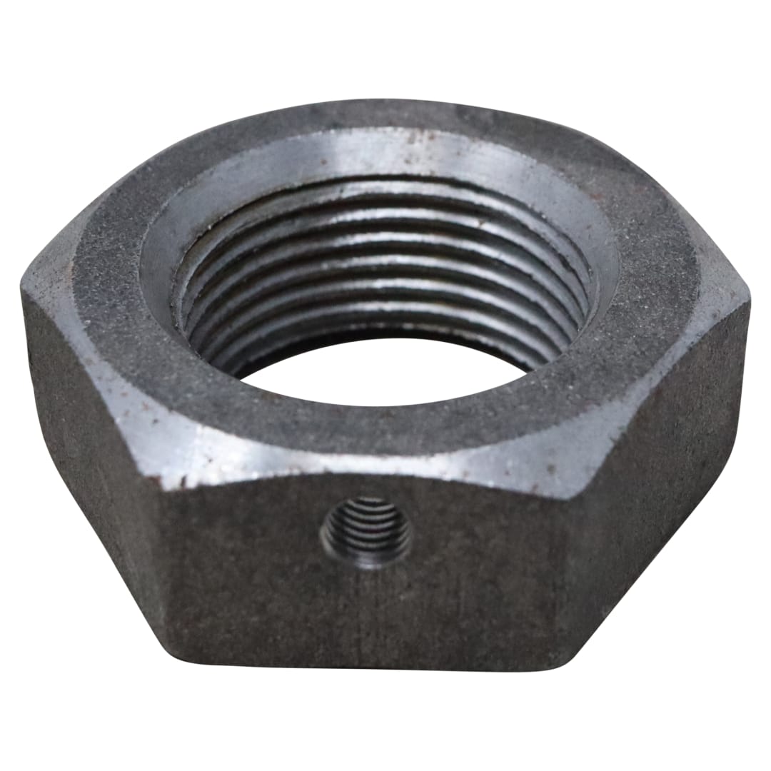 Wastebuilt® Replacement for Heil Jam Nut with Set Screw Threads