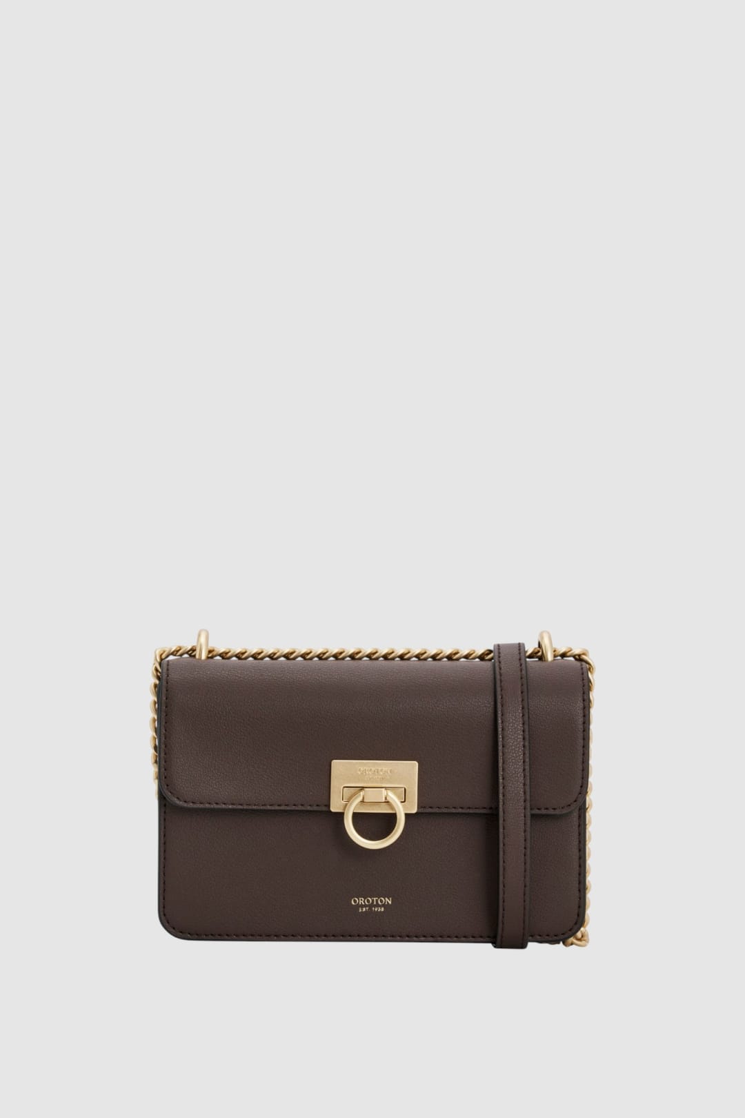 Yvette Small Clutch Bag