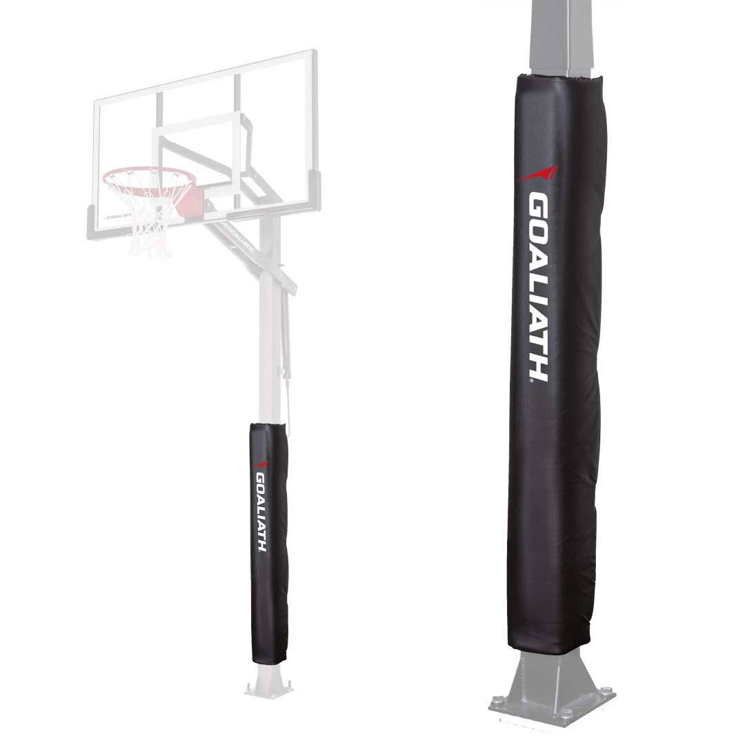 Goaliath Basketball Pole Pad f