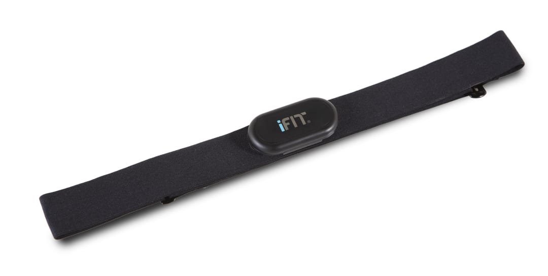 Chest Strap Heart Rate Monitor