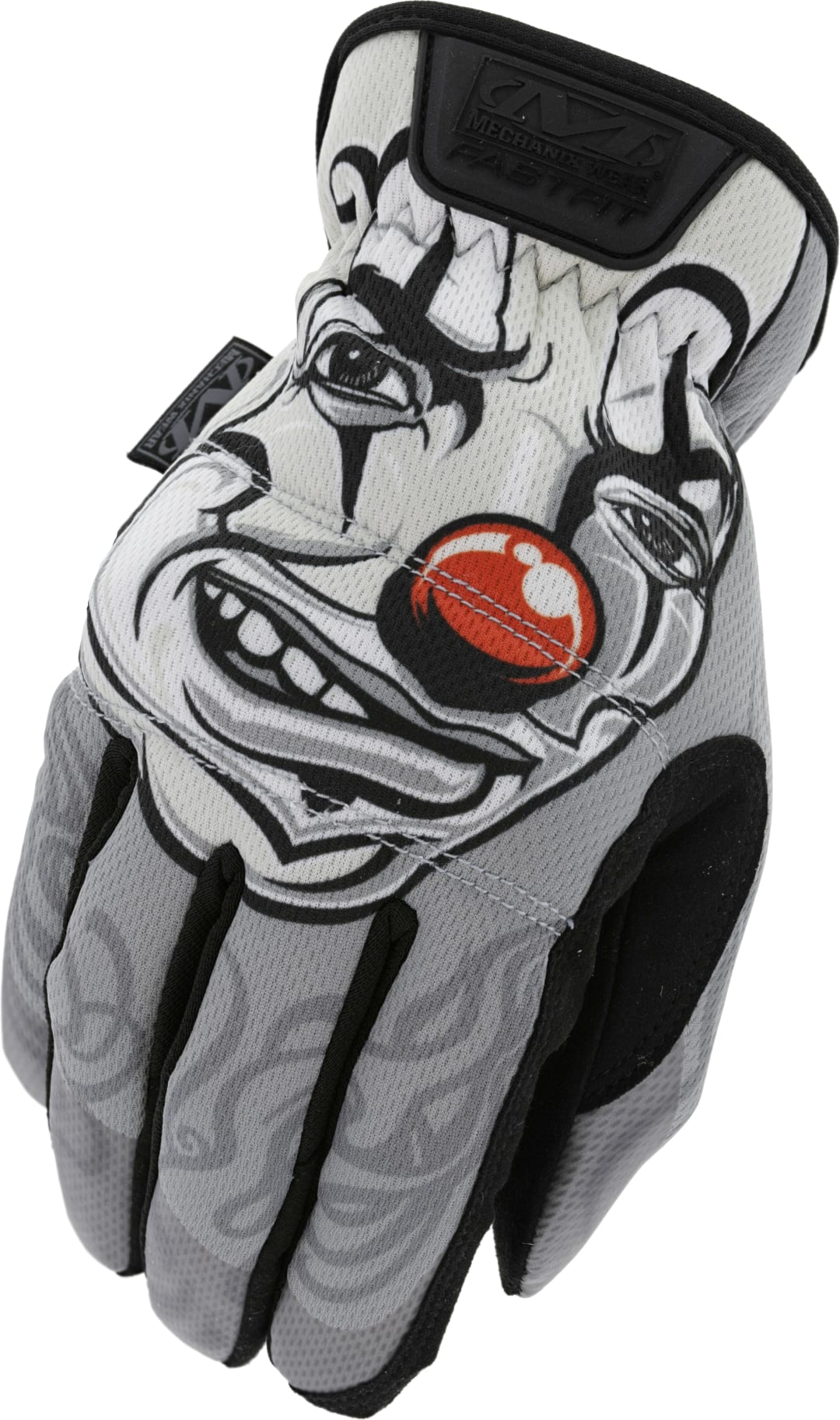 Mister Cartoon FastFit®