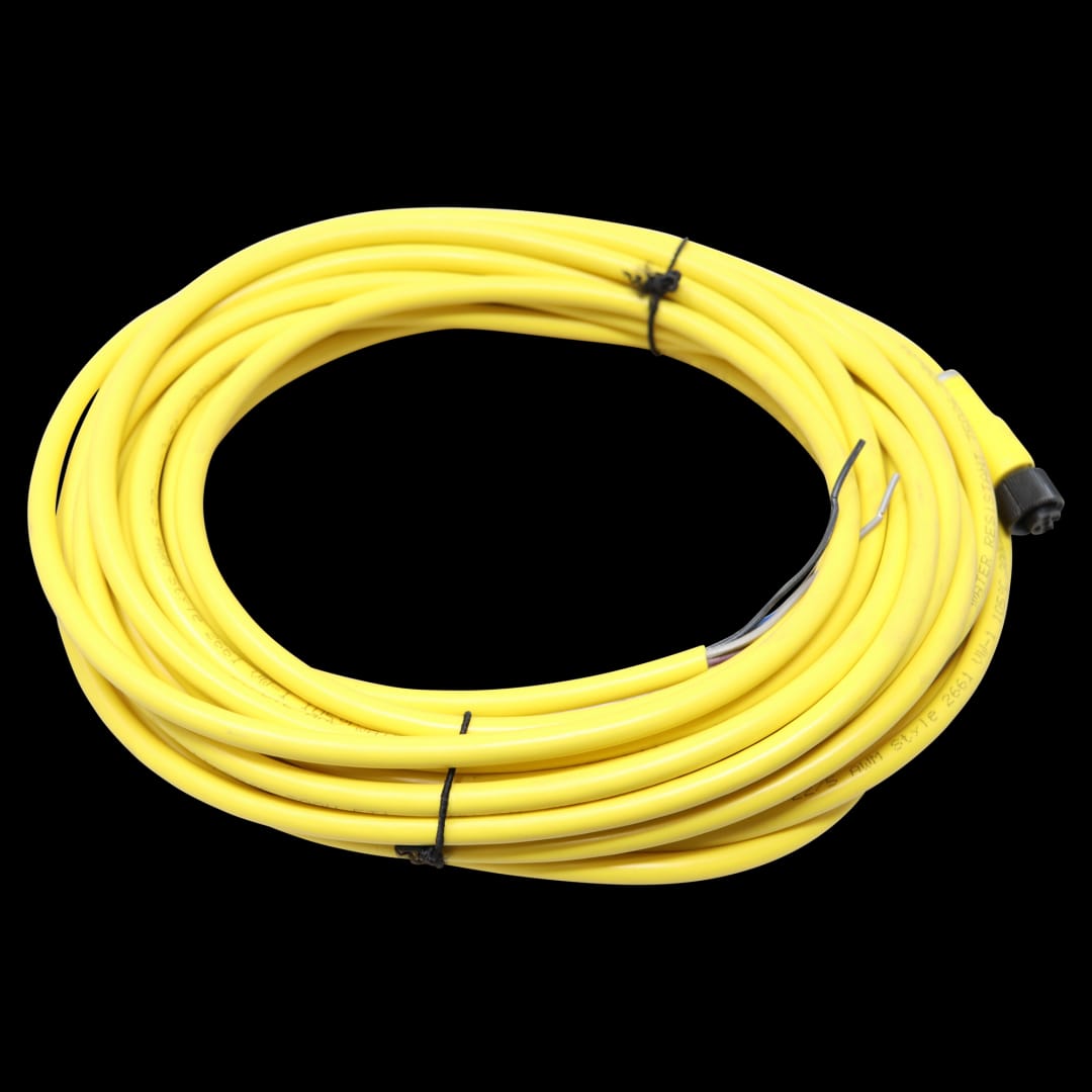 Galbreath™ Cable 5 Pin Quick Disconnect