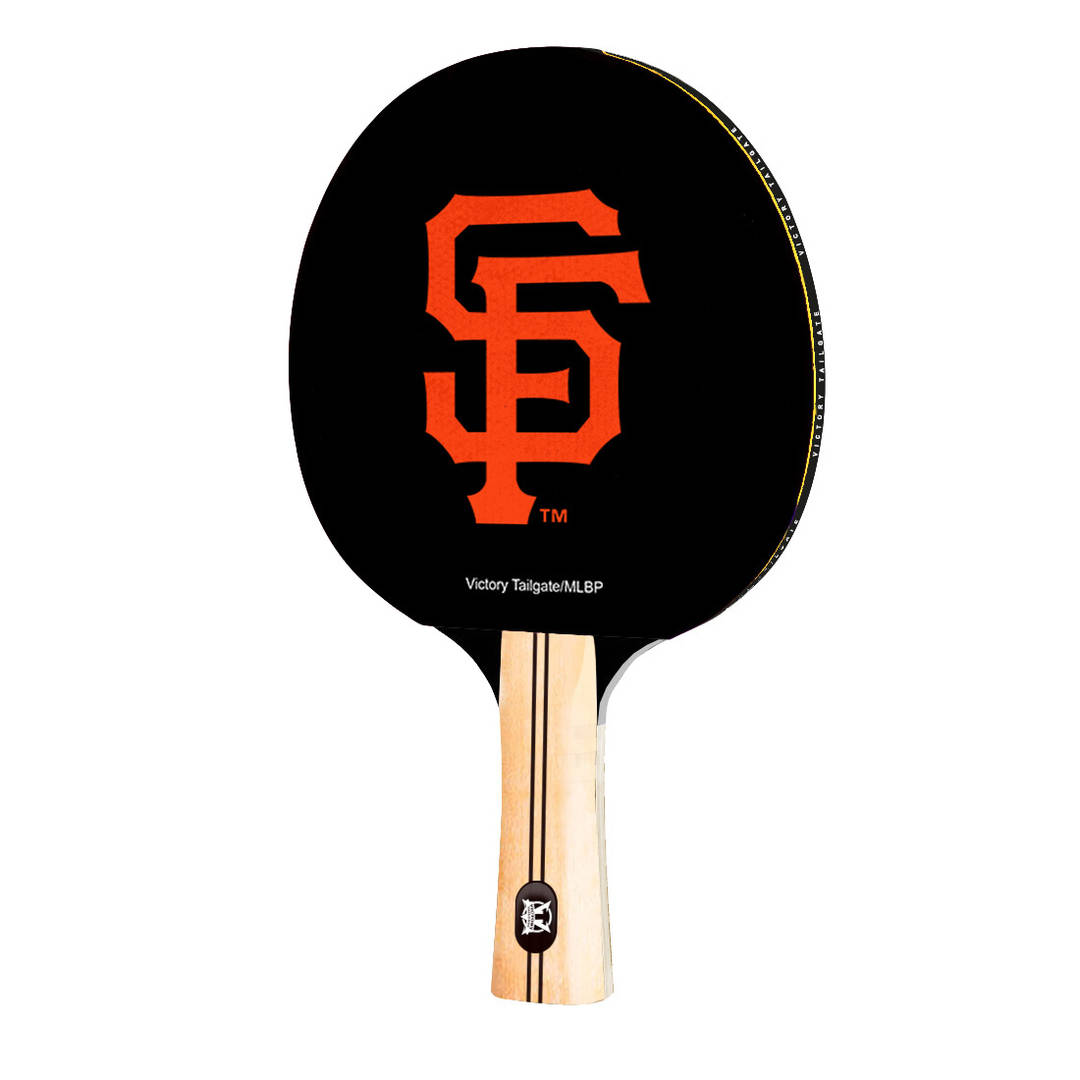 San Francisco Giants | Ping Po
