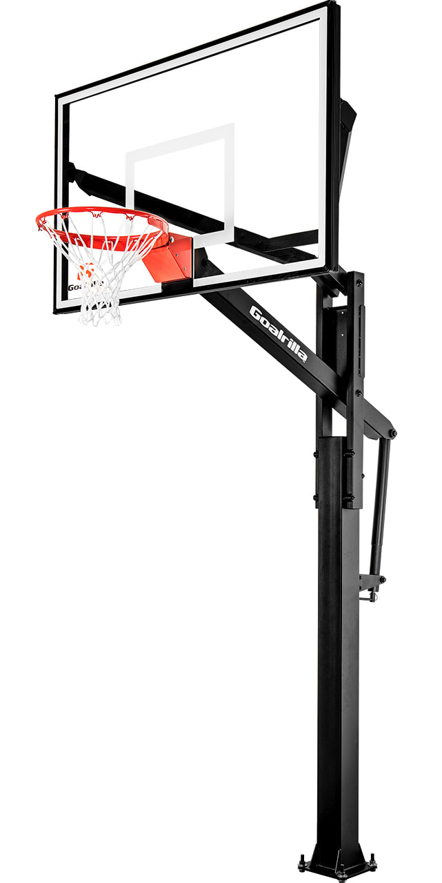 Goalrilla FT60 Basketball Hoop