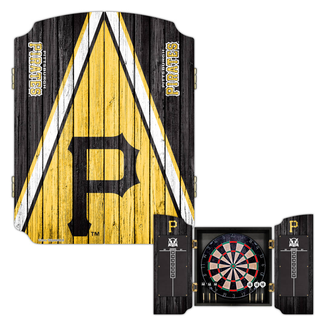 Pittsburgh Pirates | Bristle D