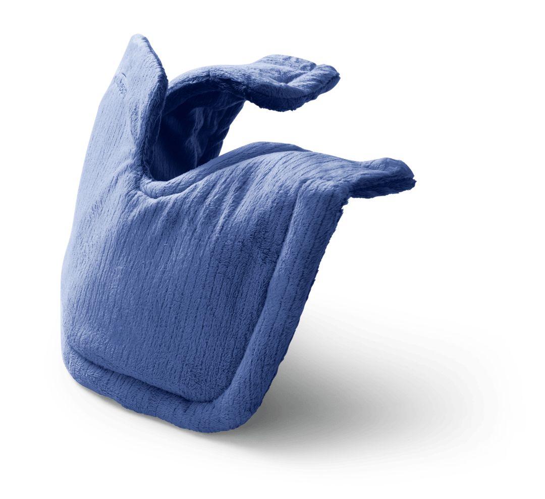 HEATING PAD SBM NECK CARBON FIBER