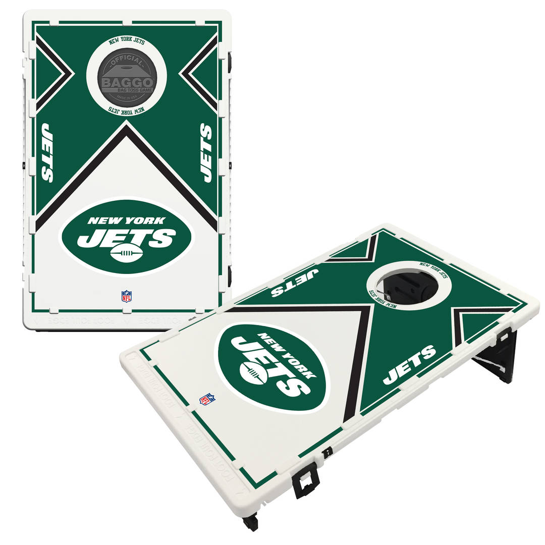 New York Jets | Baggo