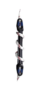Unimer U-Cleat Mooring Compens
