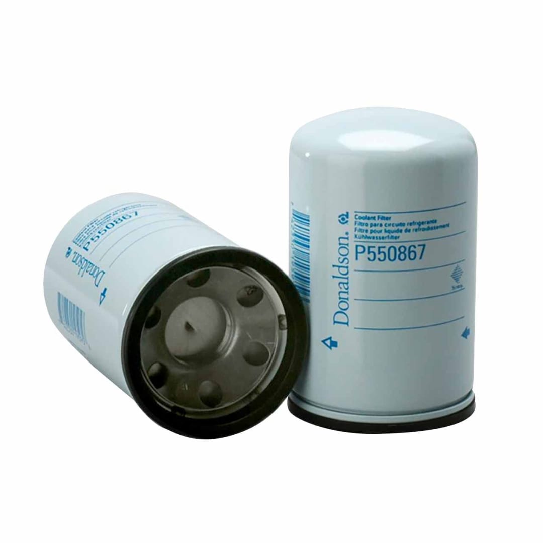 Donaldson 3.66OD X 5.79IN Coolant Filter Spin-On Non-Chemical