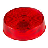 Grote 2 1/2" Diameter Sealed Clearance Marker