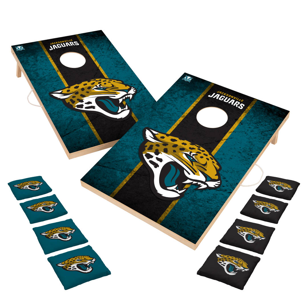 Jacksonville Jaguars | 2x3 Sol