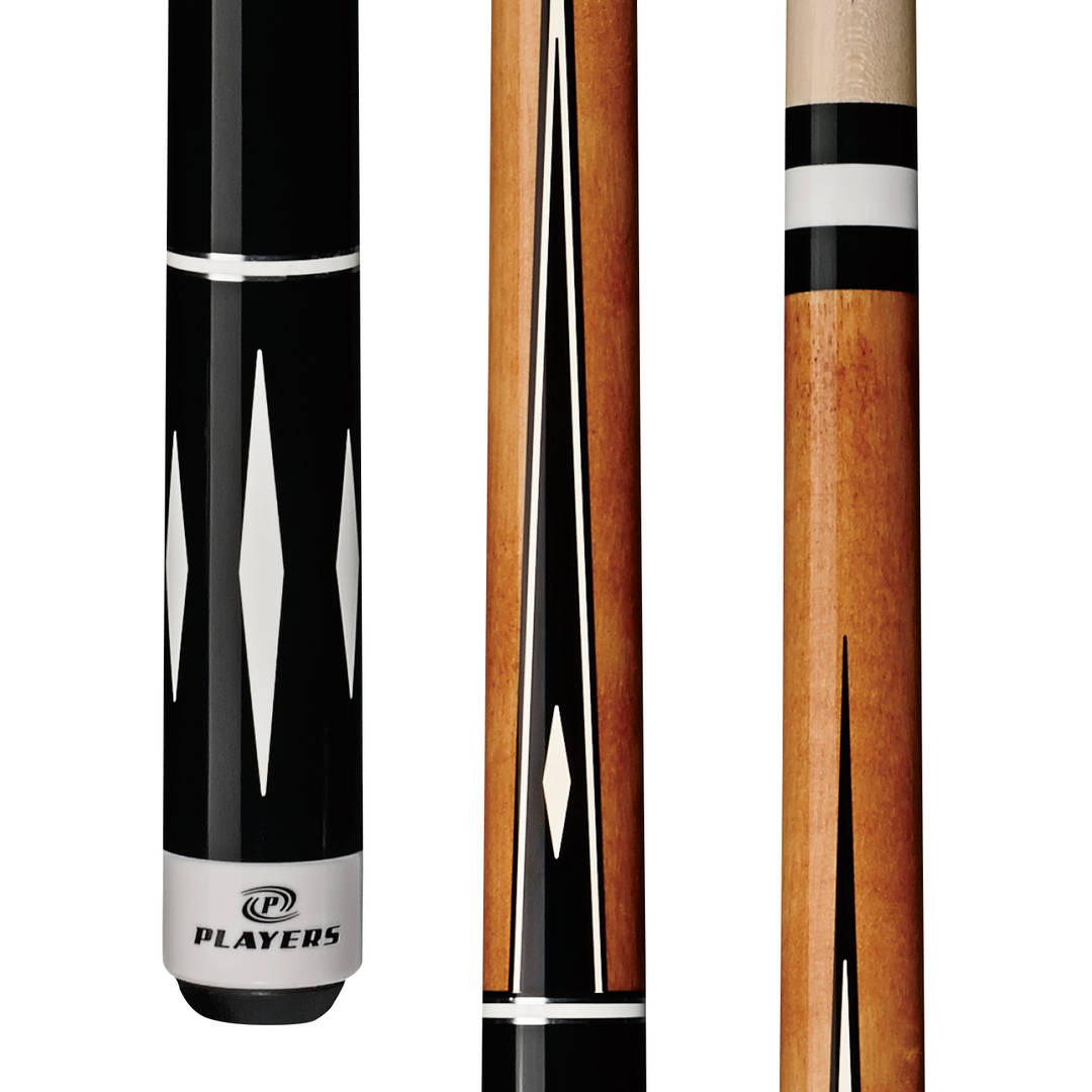 C-804 Players Pool Cue