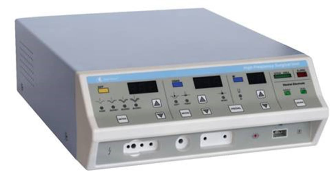 EB03 High Frequency Electrosurgical Unit