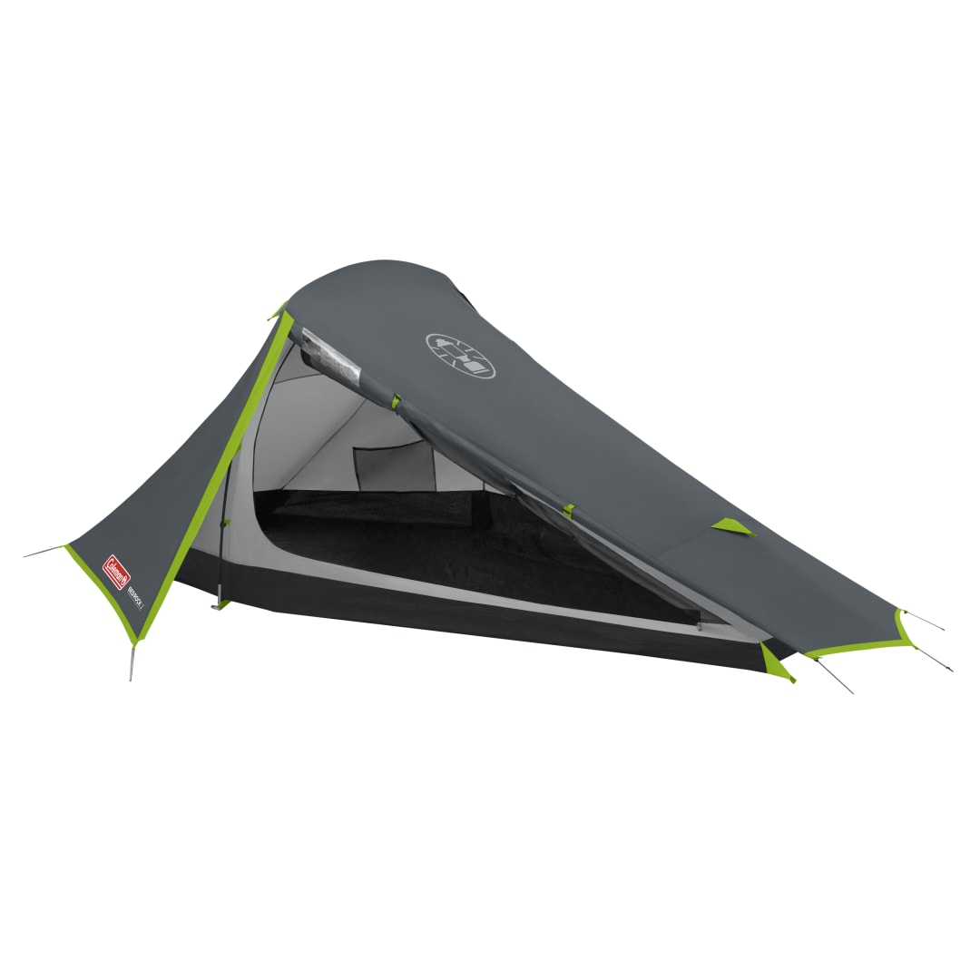 TENT BEDROCK 2P