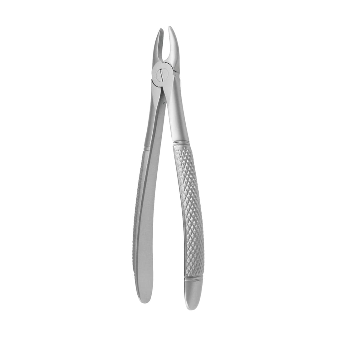Covetrus Tooth Extracting Forceps, #37 Small Dog Incisor/Canine, 14.5cm