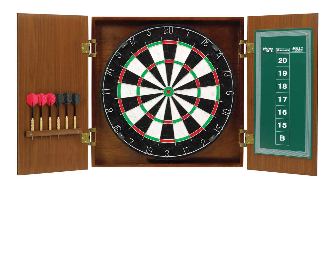 Nodor 18" Bristle Dartboard